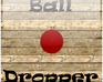 play Ball Dropper