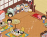 play Sushi Square
