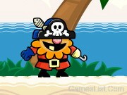 The Puke Pirate