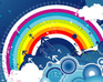 play Rainbow Clix