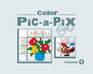 play Color Pic-A-Pix Light Vol 1