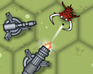 play Aliens Defense