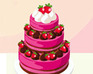 play Happy Cake Decor