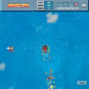 play Aqua Turret