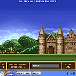 play Castle Smasher