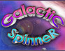 play Galactic Spinner