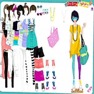 play Lovele: Casual Style