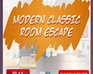 play Modern Classic Room Escape