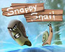 Snappy Snail