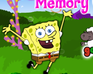 play Spongebob Memory