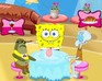play Spongebob Underwater Restaurant