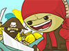 play Buccaneer Battle