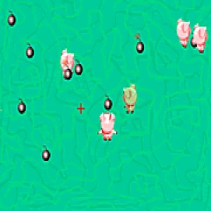 play Pigs War