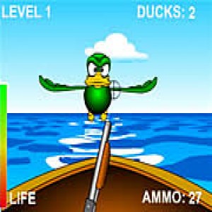 play Boat Hunt
