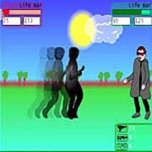 play Final Fantasy Barry