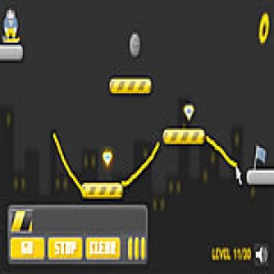 play Mr. Danger