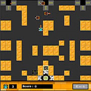 play War On The Block