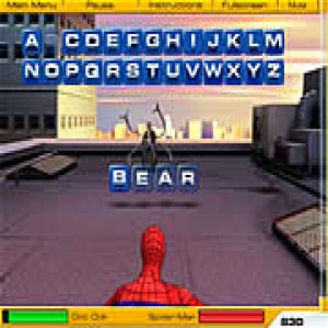 play Spiderman 2