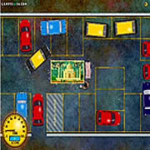 play Bombay Taxi 2