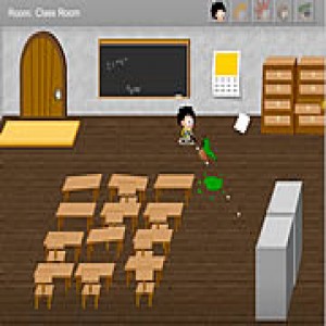 play School Invaders
