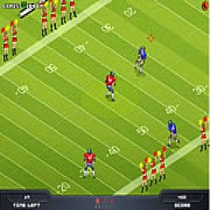 play Quarterback Carnage