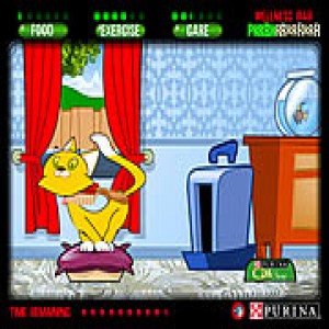 play Virtual Pet