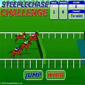 play Steeplechase Challenge