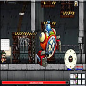 play Maple Story Papulatus