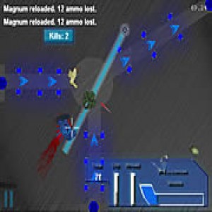 play The Flood