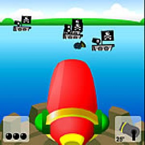 play Mini-Game Kaboom