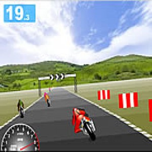 play 123Go Motorcycle Racing