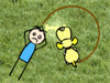 play Doggy Drag