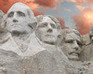 play Mount Rushmore Jigsaw