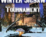 Winter Jigsaw Tournament