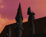 play Strange Castle And Garden
