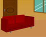 play Red Sofa Room Escape