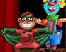 play Clown Jigsaw