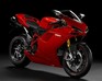 Ducati 1198 Jigsaw Puzzle