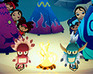 play Boombang Friends