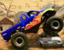 play Monster Truck Trip 2