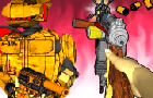 play Steampunk Killer