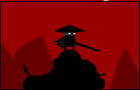 play Super Samurai Sweeper