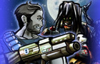 play Zombie Stalker