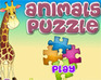 Animals Puzzle