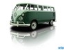 play Volkswagen Microbus Puzzle