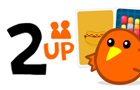 play Snappy 2Up