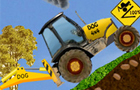 play Backhoe Trial 2