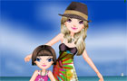 play Holiday Beach