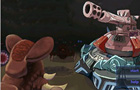 play Turret Vs Zerg