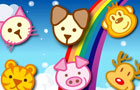 play Cute Animal Removing